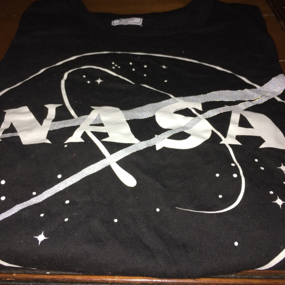 NASA T-Shirt